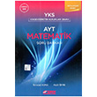 AYT Matematik Soru Bankas Krmz Seri Esen Yaynlar