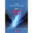 AYT Organik Kimya Konu Anlatml Soru Bankas Esen Yaynlar