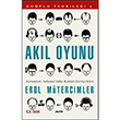 Akl Oyunu Alfa Yaynlar