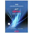 AYT Kimya Soru Bankası Esen Yayınları