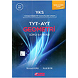 TYT AYT Geometri Soru Bankas Mavi Seri Esen Yaynlar