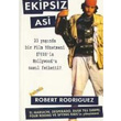 Ekipsiz Asi Robert Rodriguez Kakns Yaynlar