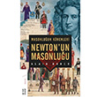 Newtonun Masonluu Alain Bauer Ketebe Yaynlar