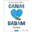 Canm Babam Eric Carle Mavi Bulut Yaynlar
