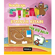Duvarmda Var Bir Delik STEM Etkinlik Kitab Sencer orlu Pusula Yaynlar