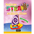 Alamayan Nehir  STEM Etkinlik Kitab Sencer orlu Pusula Yaynlar