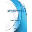 Modern Merkez Bankacl Post Keynesyen Bir Yaklam Aylin Abuk Duygulu maj Yaynclk