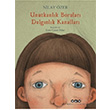 Unutkanlk Borular Dalgnlk Kanallar Nilay zer Yap Kredi Yaynlar