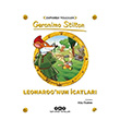Leonardonun catlar Geronimo Stilton Yap Kredi Yaynlar