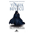 Yksek Byc Trudi Canavan Pegasus Yaynlar