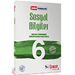 6. Snf Sosyal Bilgiler Soru Bankas Snav Dergisi Yaynlar