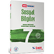 7. Snf Sosyal Bilgiler Soru Bankas Snav Dergisi Yaynlar