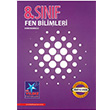 8. Snf Fen Bilimleri Soru Bankas Tek Yldz Yaynlar