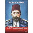 Neslime Not: II. Abdlhamid Han Sinada Kitap