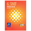 6. Snf ngilizce Soru Bankas Tek Yldz Yaynlar