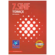 7. Snf Trke Soru Bankas Tek Yldz Yaynlar