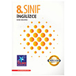 8. Snf ngilizce Konu Anlatml Tek Yldz Yaynlar