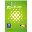 6. Snf Sosyal Bilgiler Soru Bankas Tek Yldz Yaynlar