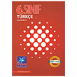 6. Snf Trke Soru Bankas Tek Yldz Yaynlar