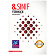 8. Snf Trke Konu Anlatml Tek Yldz Yaynlar