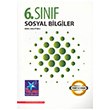 6. Snf Sosyal Bilgiler Konu Anlatml Tek Yldz Yaynlar