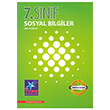 7. Snf Sosyal Bilgiler Soru Bankas Tek Yldz Yaynlar