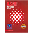8. Snf Trke Soru Bankas Tek Yldz Yaynlar