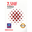 7. Snf Trke Konu Anlatml Tek Yldz Yaynlar