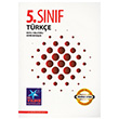 5. Snf Trke Konu Anlatml Soru Bankas Tek Yldz Yaynlar