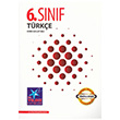 6. Snf Trke Konu Anlatml Tek Yldz Yaynlar