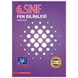 6. Snf Fen Bilimleri Soru Bankas Tek Yldz Yaynlar