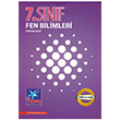 7. Snf Fen Bilimleri Soru Bankas Tek Yldz Yaynlar