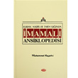 Kur`an Hadis ve Tarih Inda mam Ali Ansiklopedisi Cilt 5 Muhammed Reyehri Asr Yaynlar