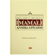 mam Ali Ansiklopedisi Cilt 7 Muhammed Reyehri Asr Yaynlar