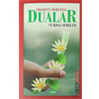 Ehlibeyt retisi Dualar ve Ksa Sureler Asr Yaynlar