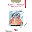 Marko ile Mirko`nun Servenleri Can ocuk Yaynlar