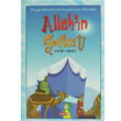 Allah`n efkati Metin Atam Asr Yaynlar