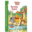 Disney Winnie the Pooh Benimle Zpla! Doan Egmont Yaynclk