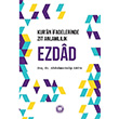 Kuran fadelerinde Zt Anlamllk Ezdad Abdulmuttalip Arpa Marmara niversitesi lahiyat Fakltesi Vakf