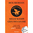 Melez Kamp Gizli Belgeleri Rick Riordan Doan Egmont Yaynclk