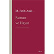 Roman ve Hayat M. Fatih And ule Yaynlar