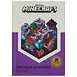 Minecraft Byler ve ksirler El Kitab Doan Egmont Yaynclk
