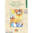 Sandal Sandal Portakal  Masal Can ocuk Yaynlar