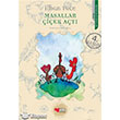 Masallar iek At Can ocuk Yaynlar