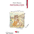 Pantolonlu Eek Can ocuk Yaynlar