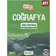 Okyanus AYT İceberg Coğrafya Soru Bankası Okyanus Yayınları