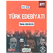 AYT Trk Dili ve Edebiyat zel Ders Konseptli Konu Anlatm Okyanus Yaynlar