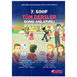 7. Snf Tm Dersler Konu Anlatml Esen Yaynlar