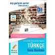 Birey B Serisi Orta Dzey Trke Video zml Soru Bankas Birey Yaynlar