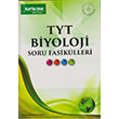 TYT Biyoloji Soru Fasiklleri Kartezyen Yaynlar